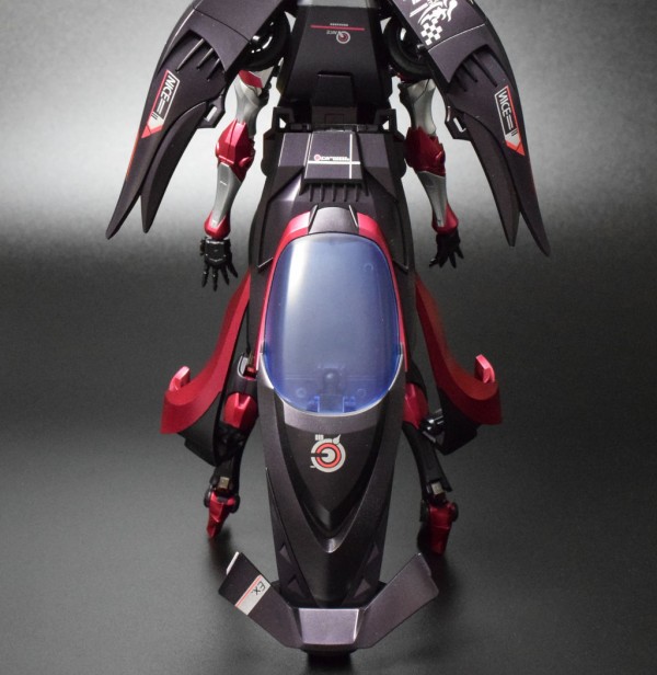 BigFirebirdToys EX-01 Plus Mooka : from.おもちゃ部屋