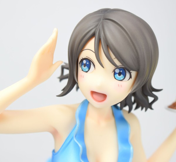 アワートレジャー ラブライブ！サンシャイン!! 渡辺 曜【Summer Queens