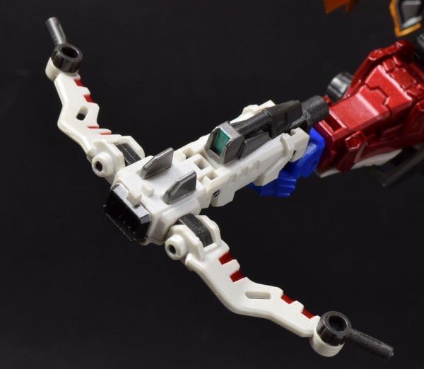 Perfect Effect PE-DX08 Origin Leonidas : from.おもちゃ部屋