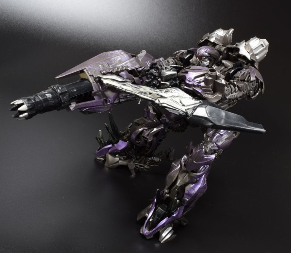 TFスタジオシリーズ SS-45 ショックウェーブ : from.おもちゃ部屋