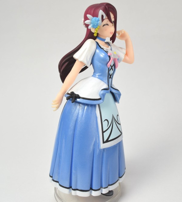 ラブライブ！サンシャイン！！～WATER BLUE NEW WORLD SET～ ラブライブ！サンシャイン!!」”WATER BLUE NEW WORLD”衣装の