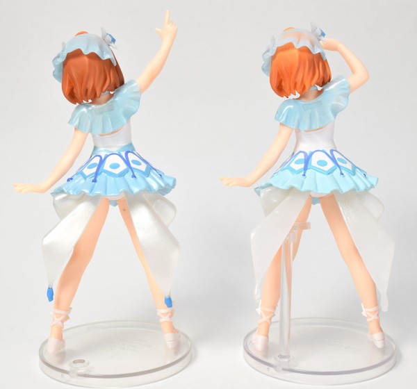 Gasha Portraits ラブライブ！サンシャイン!! ～WATER BLUE NEW