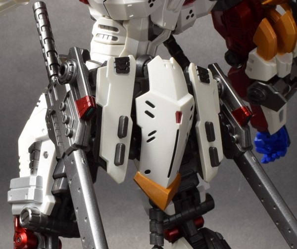 Perfect Effect PE-DX08 Origin Leonidas : from.おもちゃ部屋