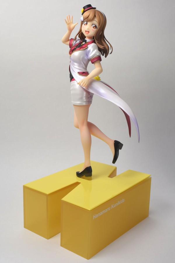 ラブライブ！サンシャイン!! Birthday Figure Project 国木田花丸