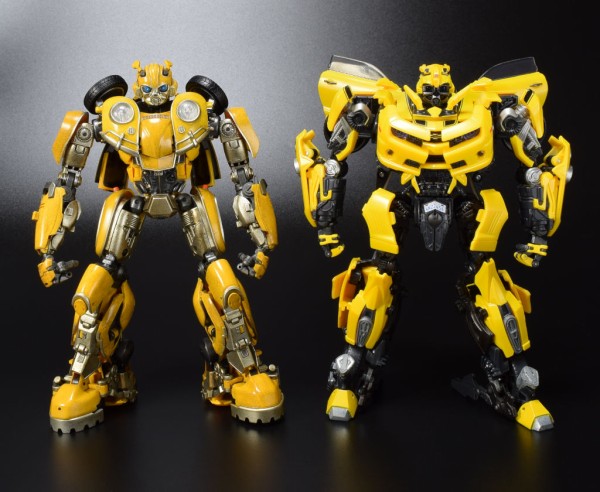 TransCraft TC-02 Beetle : from.おもちゃ部屋