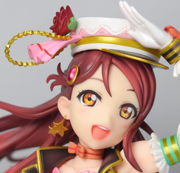 値下げ可セブンイレブン限定 ラブライブ！サンシャイン！！ アルター 桜内梨子 アルター ラブライブ！サンシャイン!! 桜内 梨子 Special 7ver