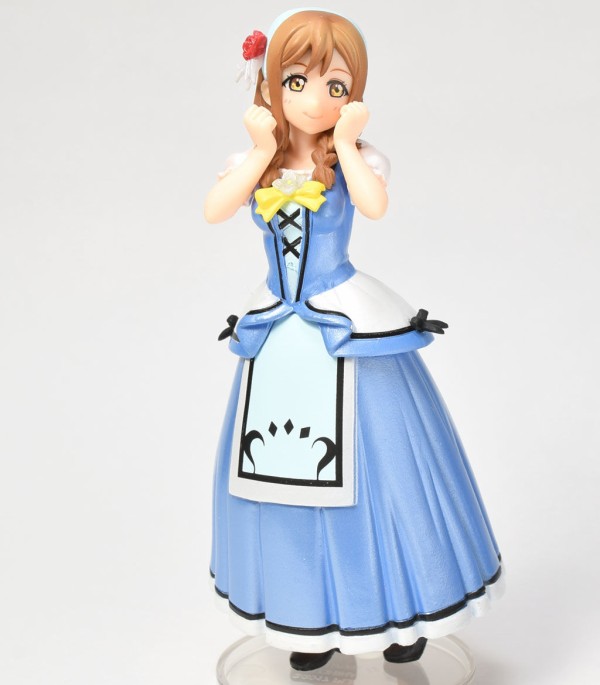 Gasha Portraits ラブライブ！サンシャイン!! ～WATER BLUE NEW