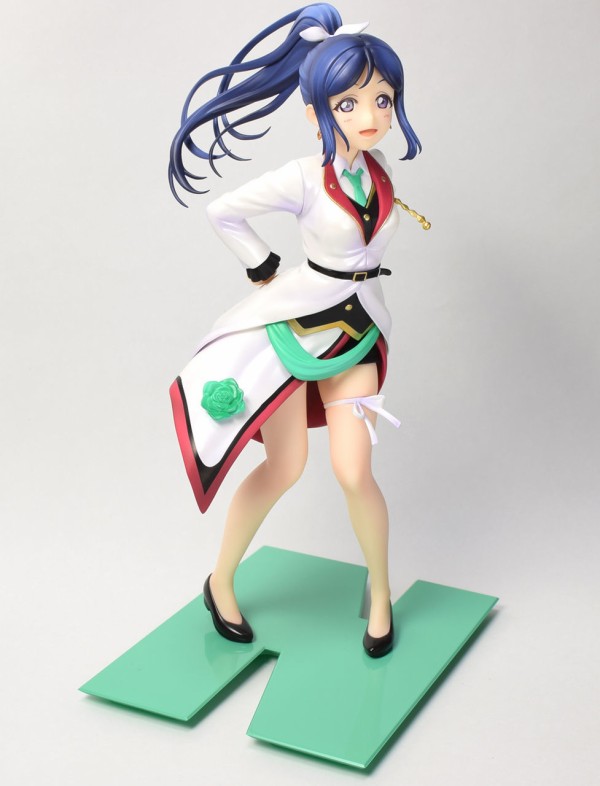 ラブライブ！サンシャイン!! Birthday Figure Project 松浦果南