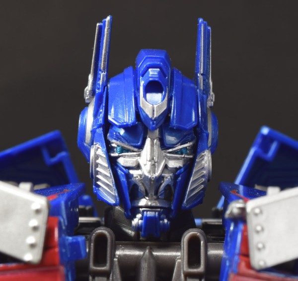 TFマスターピースムービー MPM-4 オプティマスプライム（海外版