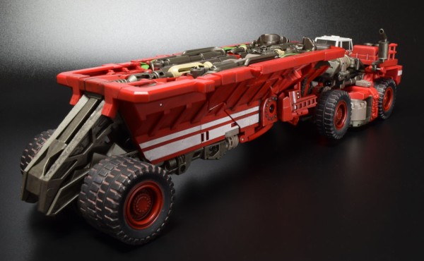 Devil Saviour DS-03 Compresor : from.おもちゃ部屋