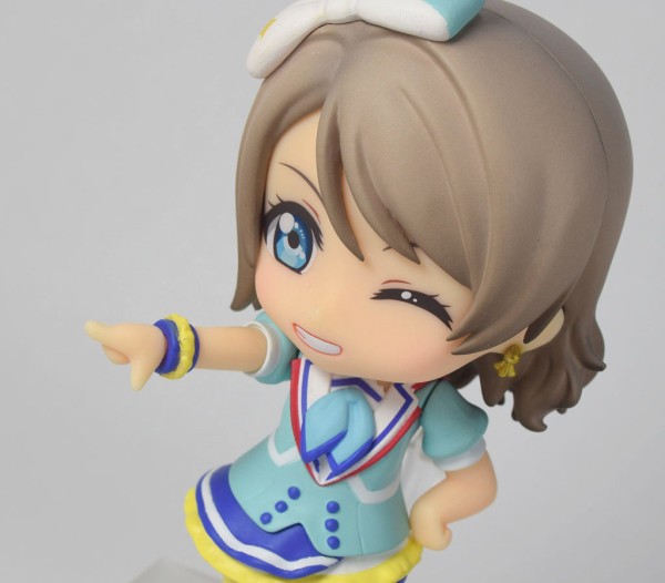 Amazon.co.jp: ねんどろいど ラブライブ! サンシャイン!! 渡辺曜