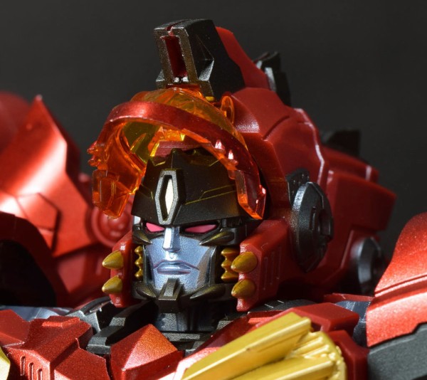 PE-DX09 Mega Dragon | Perfect Effect | TFSource