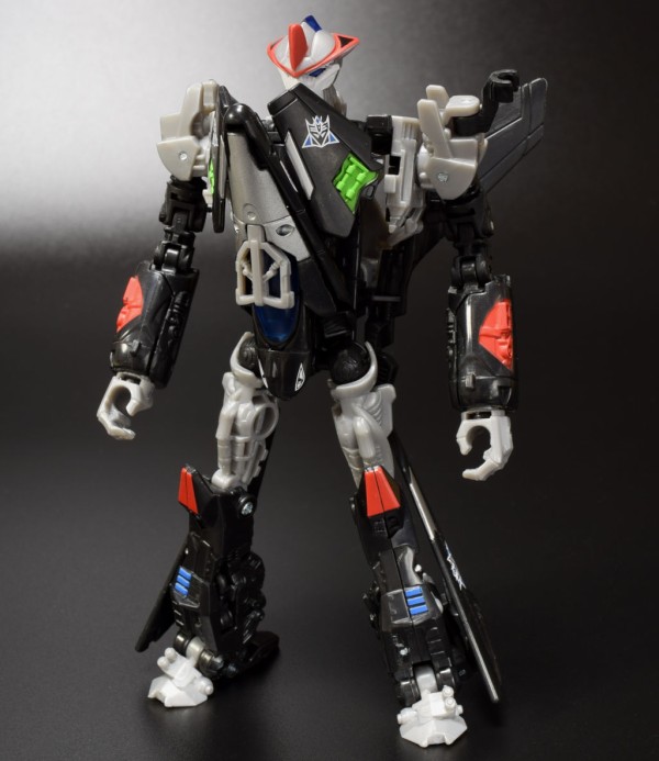 トランスフォーマー BOTCON2013 スタースクリーム : from.おもちゃ部屋