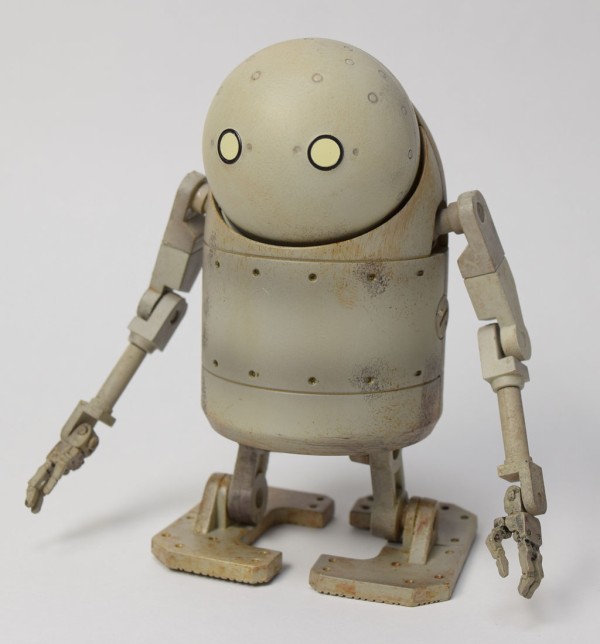 Bring Arts Nier Automata 2b 機械生命体 From おもちゃ部屋