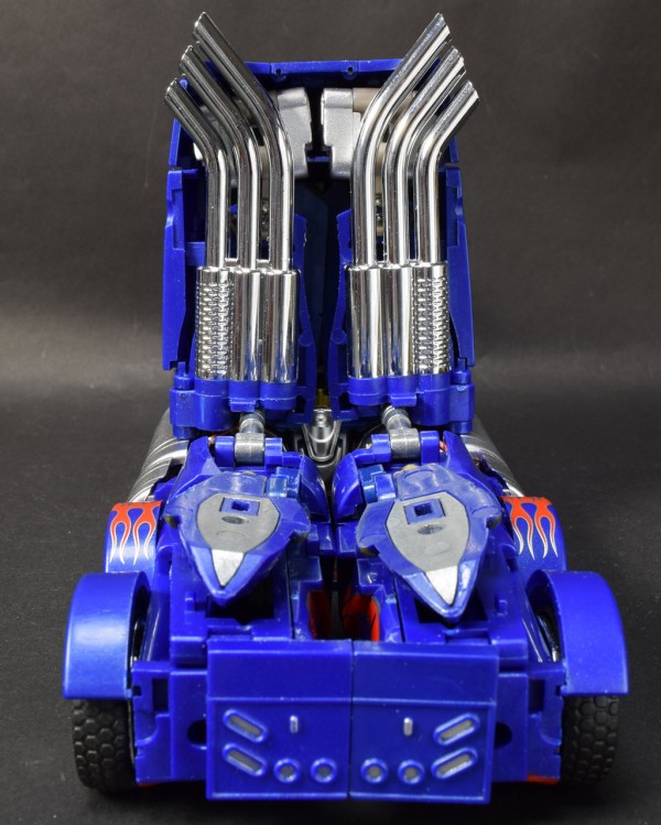 Alien Attack Toys A-01CC El Cid : from.おもちゃ部屋