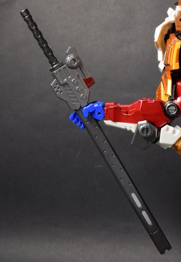 Perfect Effect PE-DX08 Origin Leonidas : from.おもちゃ部屋