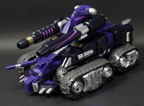 MMC R-19 Kultur : from.おもちゃ部屋