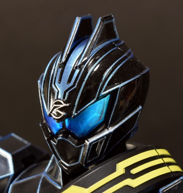 S.H.Figuarts 仮面ライダーダークドライブ タイプネクスト : from