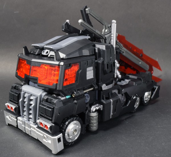 MAKETOYS ストライカーマヌス＆バスターステルスウイング ２体セット非正規 MAKETOYS ストライカーマヌス＆バスターステルスウイング 2体