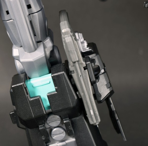 Maketoys MTCD-01SP Striker Noir : from.おもちゃ部屋
