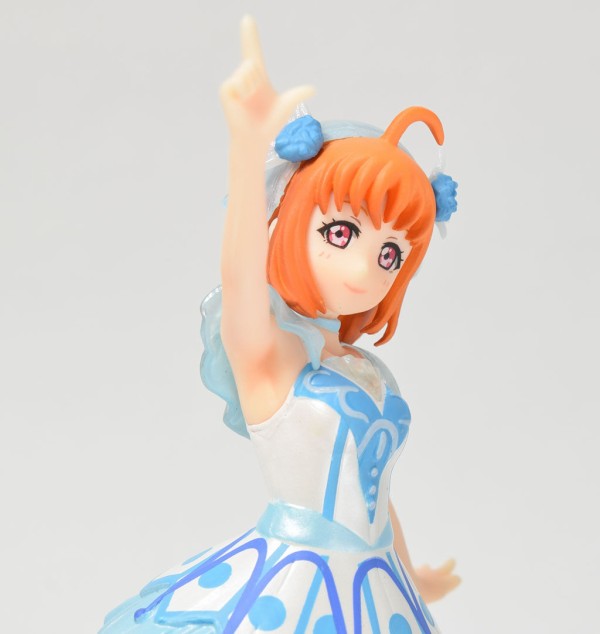 ラブライブ！サンシャイン！！～WATER BLUE NEW WORLD SET～ Amazon.co.jp: Gasha Portraits ラブライブ！サンシャイン