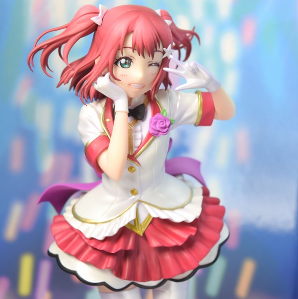 ラブライブ！サンシャイン!! Birthday Figure Project 黒澤