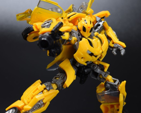 TFスタジオシリーズ SS-40 ニューバンブルビー : from.おもちゃ部屋