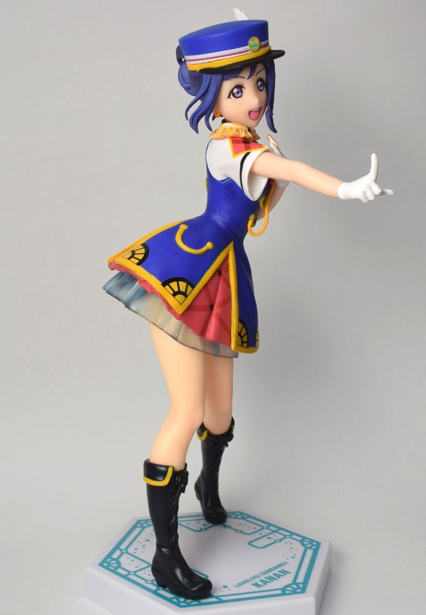 松浦果南　フィギュア SSSフィギュア−松浦 果南− | Furyu