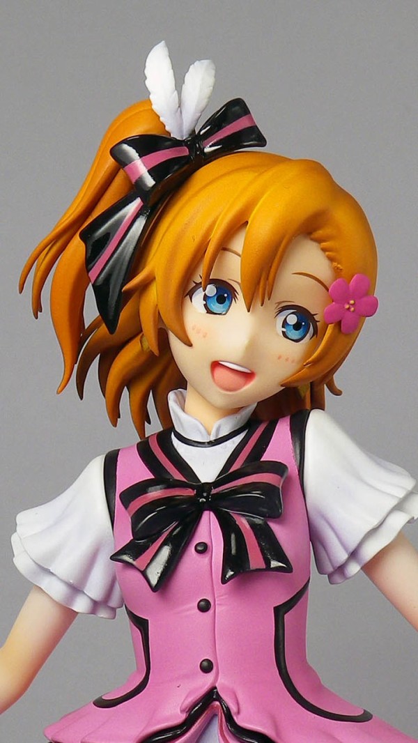 ラブライブ！ Birthday Figure Project 高坂穂乃果 : from.おもちゃ部屋