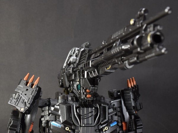 Amazon.co.jp: Unique Toys Peru Kill R-01 再版 : おもちゃ