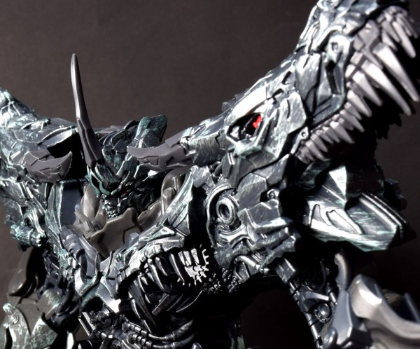 トランスフォーマー SS-07 グリムロック　アップグレードパーツ　現状品 Amazon.co.jp: ZIOIZFU DNA DK-06 トランスフォーマー SS07