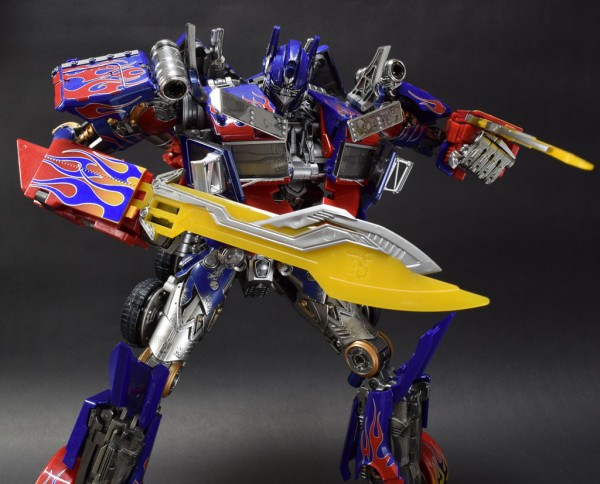 Wei Jiang Black Apple M07 Commander Thunder Leader : from Wei Jiang Black Apple M07 Commander Thunder Leader : from