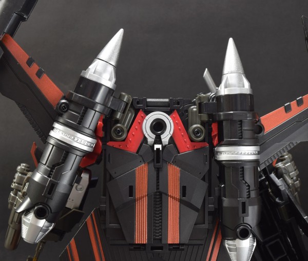Perfect Effect PE-DX10 Jetforce Revive Commander : from.おもちゃ部屋