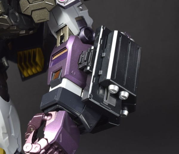 FLAMETOYS 鉄機巧 02.TRANSFORMERS TARN <前編> : from FLAMETOYS 鉄機巧 02.TRANSFORMERS TARN <前編> : from