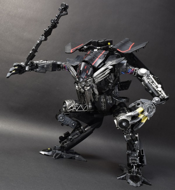 TFスタジオシリーズ SS-35 ジェットファイアー（海外版） : from