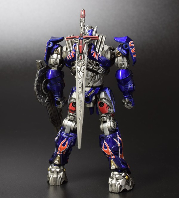 GCreation MTST-01 M.Wrath : from.おもちゃ部屋