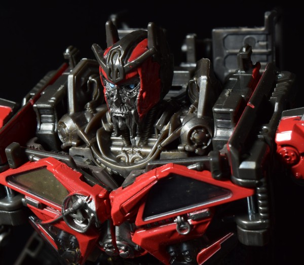 TFスタジオシリーズ SS-49 センチネルプライム : from.おもちゃ部屋