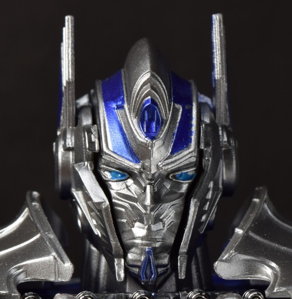 エルシド　A-01CC El Cid オプティマスプライム風 Alien Attack Toys A-01CC El Cid : from.おもちゃ部屋