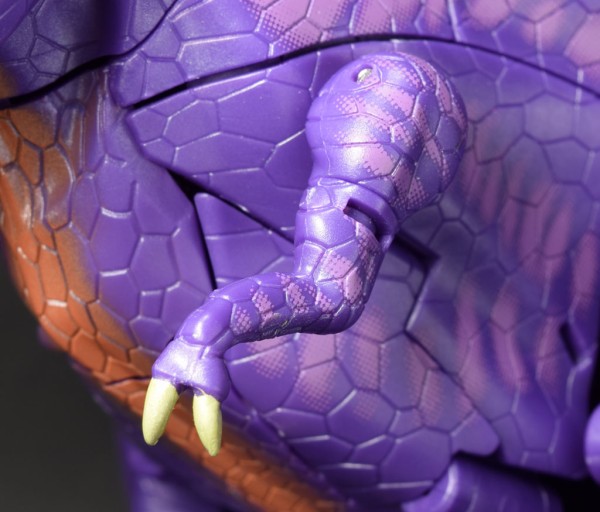 TFマスターピース MP-43 メガトロン（ビーストウォーズ） : from