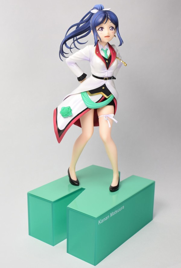 ラブライブ！サンシャイン!! Birthday Figure Project 松浦果南 : from