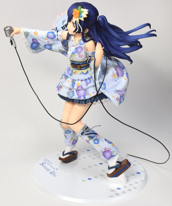 アルター ラブライブ！ 園田海未 : from.おもちゃ部屋