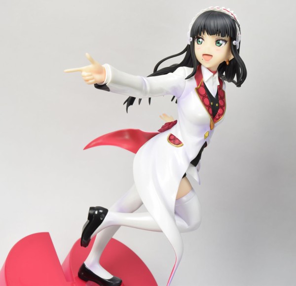 ラブライブ！サンシャイン!! Birthday Figure Project 黒澤ダイヤ