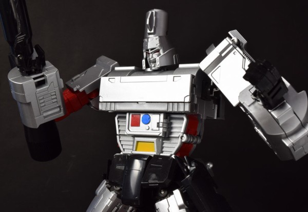 Maketoys MTRM-08 Despotron : from.おもちゃ部屋