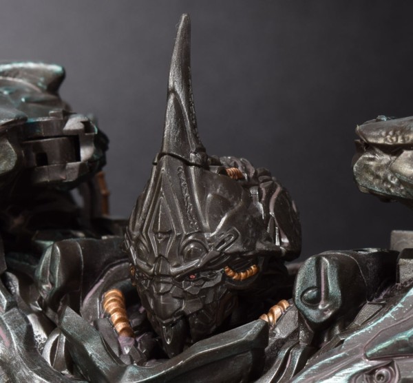 その他 MTST-01B M.Wrath+M.ULTRA MAXMAS MTST-01B M.Wrath+M.ULTRA MAXMAS Review Transformers G-creation