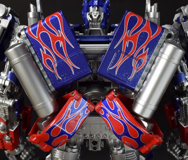 Legendary Toys LT02 : from.おもちゃ部屋