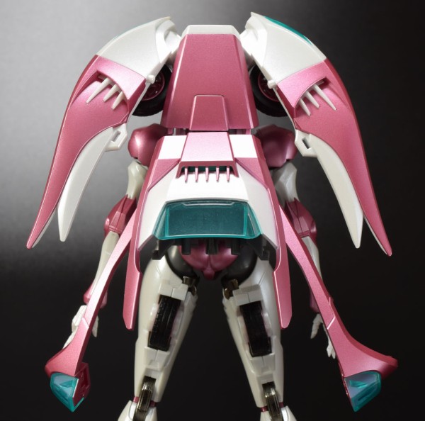 BigFirebirdToys EX-01 Nicee : from.おもちゃ部屋