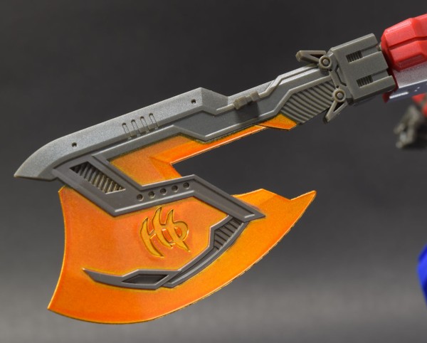 Perfect Effect PE-DX10 Jetforce Revive Commander : from.おもちゃ部屋