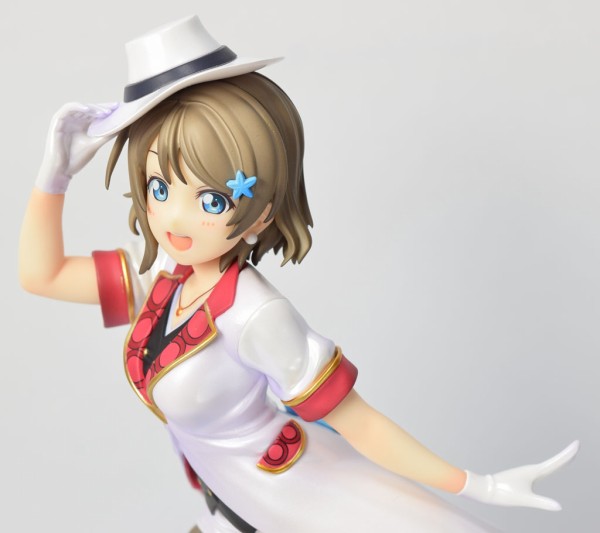 ラブライブ サンシャイン Birthday Figure Project 渡辺曜 From おもちゃ部屋 ラブライブ サンシャイン Birthday Figure Project 渡辺曜 From おもちゃ部屋