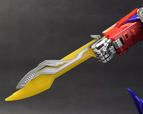 Wei Jiang Black Apple M07 Commander Thunder Leader : from Wei Jiang Black Apple M07 Commander Thunder Leader : from