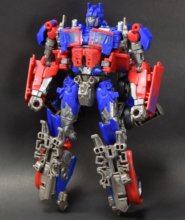 TFスタジオシリーズ SS-35 ジェットファイアー（海外版） : from